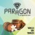 Paragon Mix & Vape – Vanilla OAK Tobacco